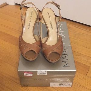 Marc Fisher Heels